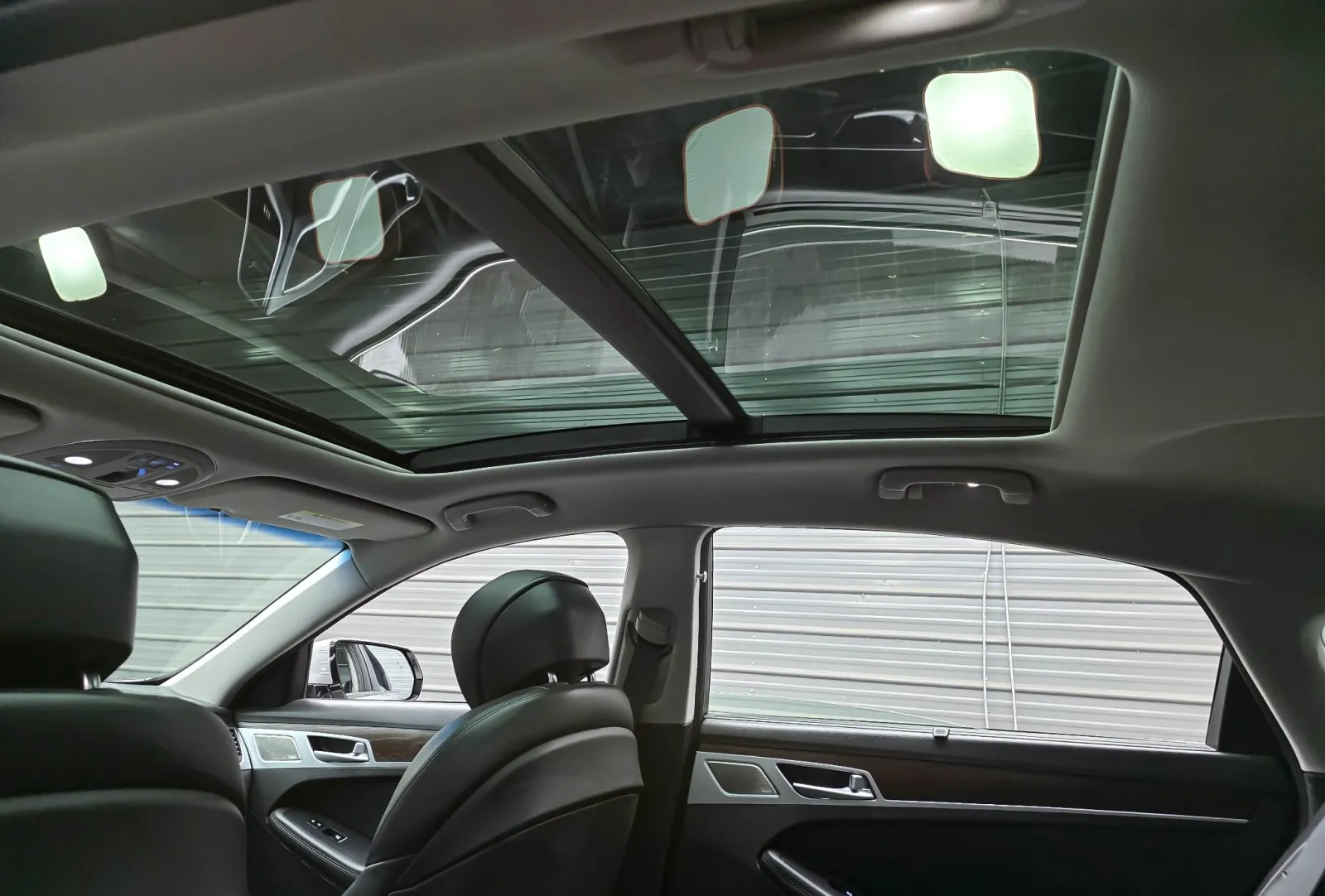 2019 GENESIS G80 Base - Photo 20