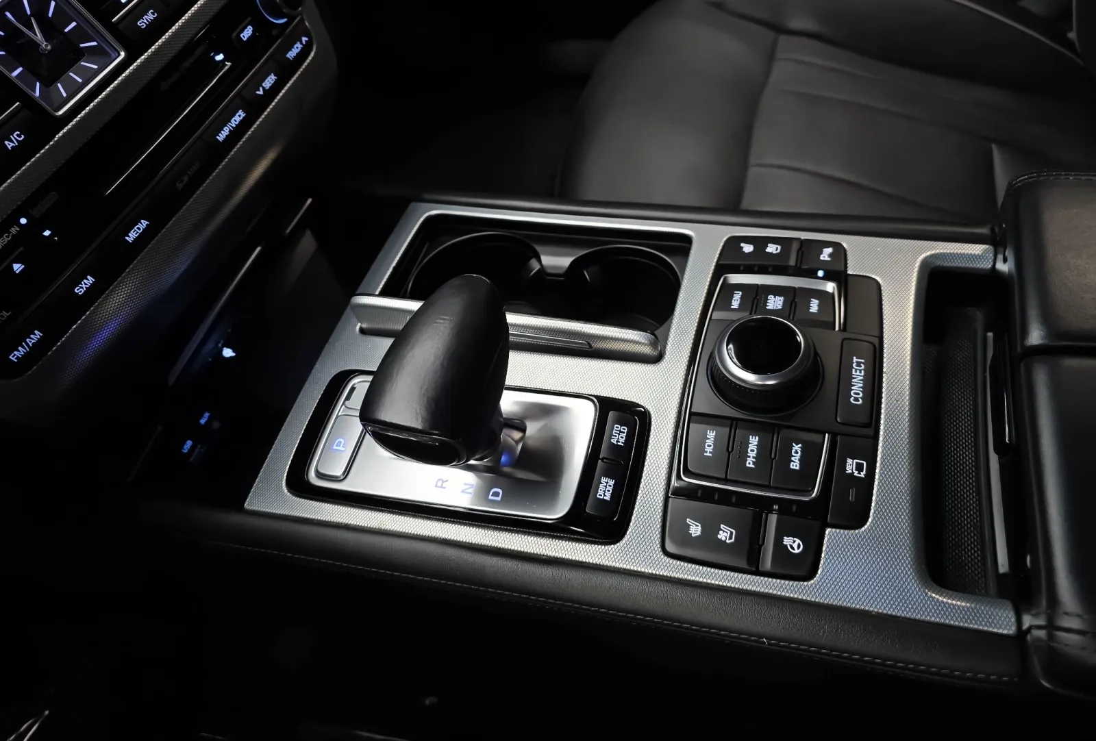 2019 GENESIS G80 Base - Photo 31