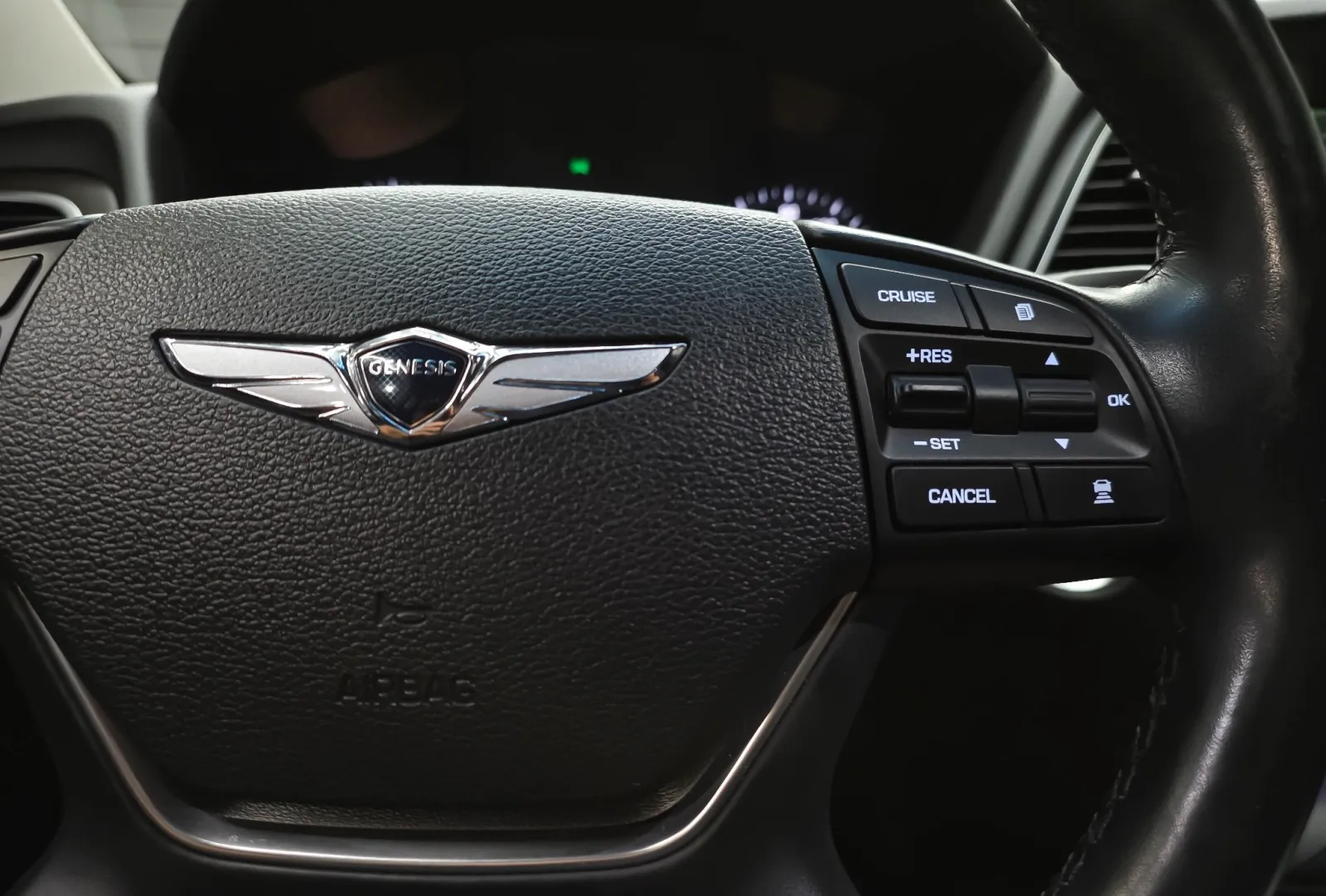 2019 GENESIS G80 Base - Photo 23