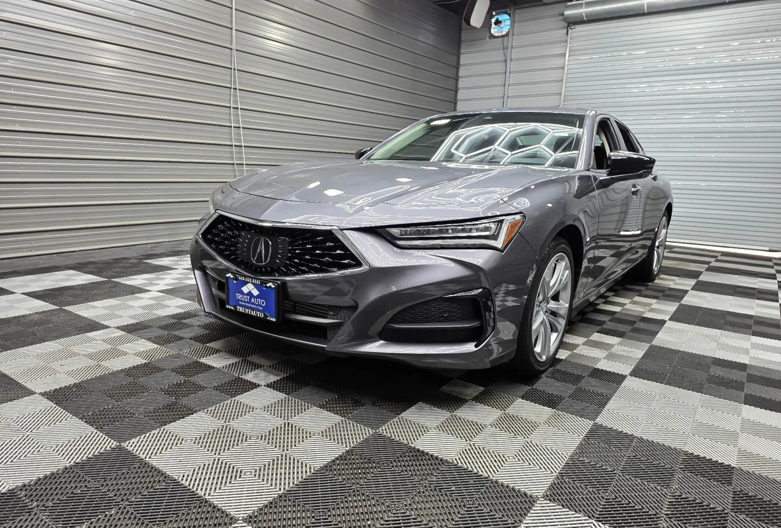 2023 Acura TLX w/Technology Package
