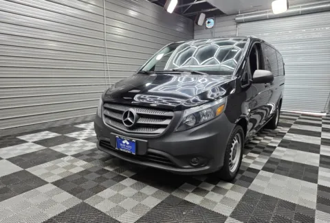 2018 Mercedes-Benz Metris Passenger Van Worker for sale in Sykesville, MD