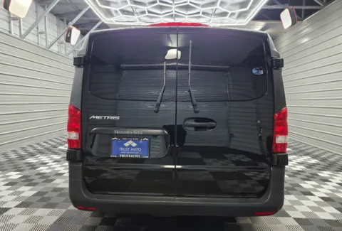 More photos of 2018 Mercedes-Benz Metris Passenger Van Worker at Trust Auto, MD