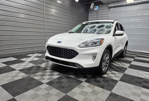 2022 Ford Escape SEL for sale in Sykesville, MD