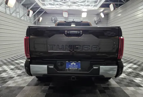 More photos of 2023 Toyota Tundra Limited at Trust Auto, MD