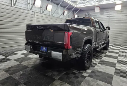 More photos of 2023 Toyota Tundra Limited at Trust Auto, MD