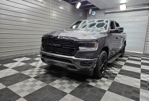 2023 Ram 1500 Laramie for sale in Sykesville, MD