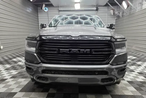 Photos of 2023 Ram 1500 Laramie for sale in Sykesville, MD at Trust Auto