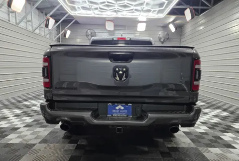 More photos of 2023 Ram 1500 Laramie at Trust Auto, MD