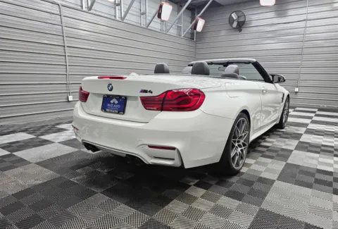 More photos of 2018 BMW M4 at Trust Auto, MD
