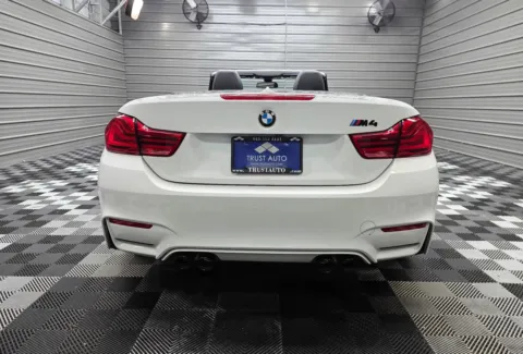 More photos of 2018 BMW M4 at Trust Auto, MD