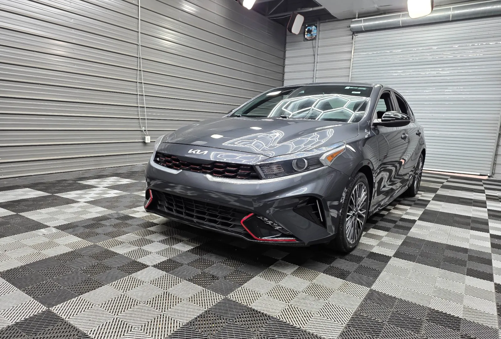 Unknown 2023 Kia Forte GT-Line for sale in Sykesville, MD