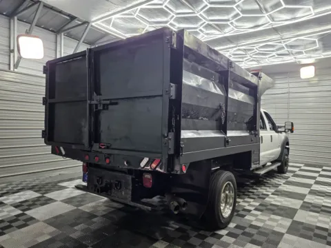 More photos of 2015 Ford F-450 Super Duty Chassis XL Crew Cab DRW 4WD at Trust Auto, MD