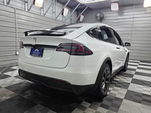 More photos of 2022 Tesla Model X Plaid at Trust Auto, MD