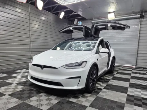 2022 Tesla Model X Plaid for sale in Sykesville, MD