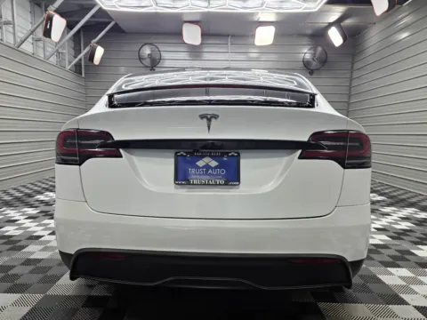 More photos of 2022 Tesla Model X Plaid at Trust Auto, MD