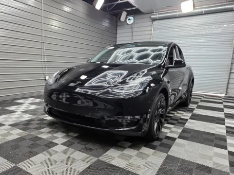 2022 Tesla Model Y Long Range for sale in Sykesville, MD