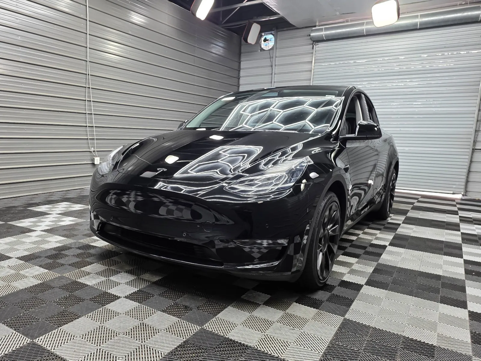 2022 Tesla Model Y Long Range for sale in Sykesville, MD