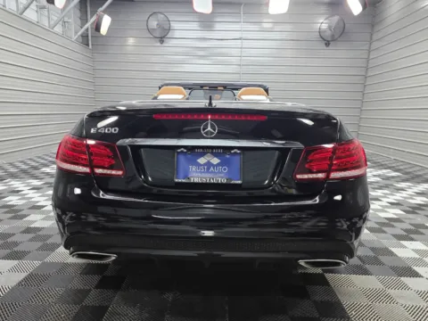More photos of 2016 Mercedes-Benz E-Class E 400 at Trust Auto, MD