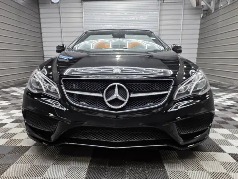 Photos of 2016 Mercedes-Benz E-Class E 400 for sale in Sykesville, MD at Trust Auto