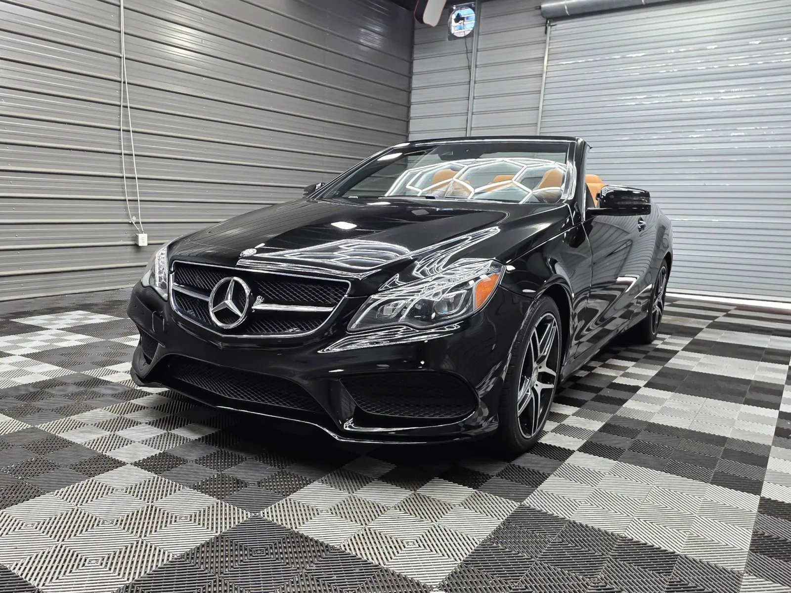 2016 Mercedes-Benz E-Class E 400 for sale in Sykesville, MD