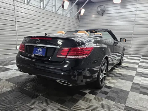 More photos of 2016 Mercedes-Benz E-Class E 400 at Trust Auto, MD