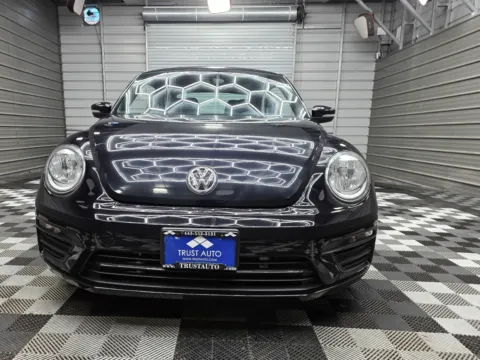 More photos of 2019 Volkswagen Beetle 2.0T S Hatchback at Trust Auto, MD