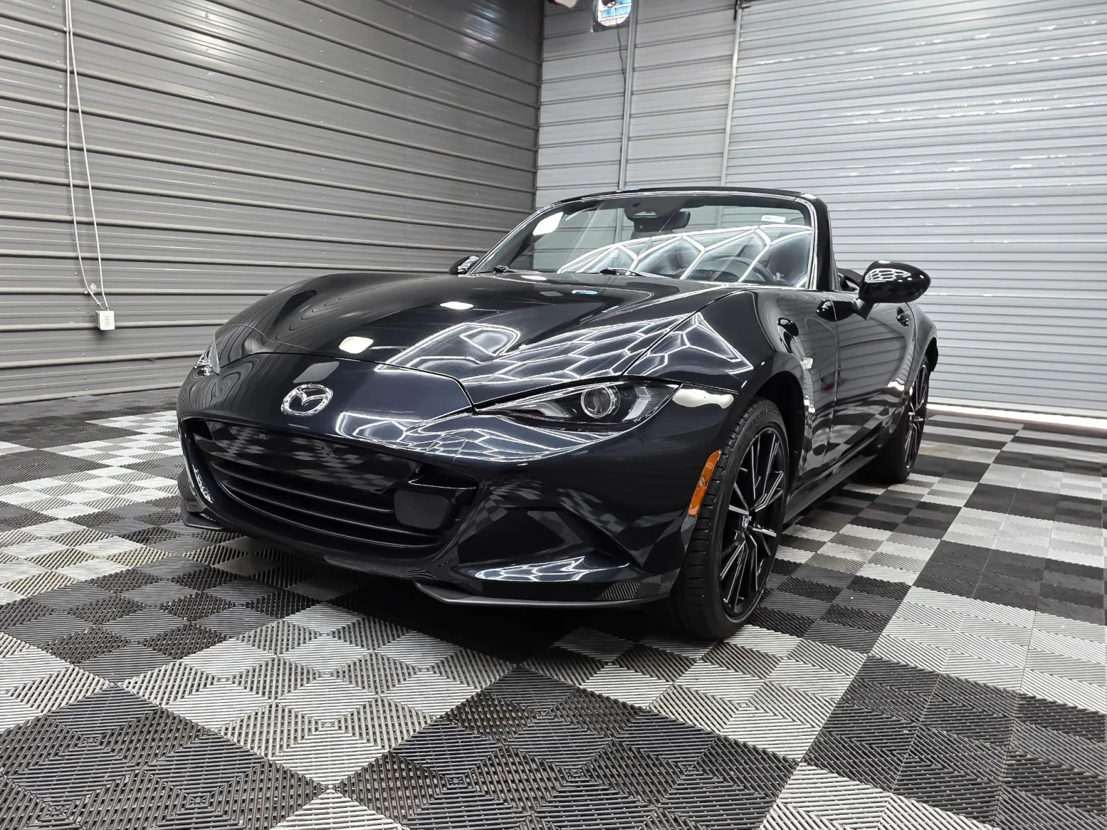 Unknown 2024 Mazda MX-5 Miata Grand Touring for sale in Sykesville, MD