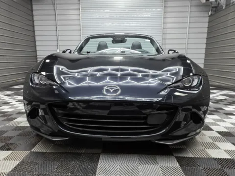 Photos of 2024 Mazda MX-5 Miata Grand Touring for sale in Sykesville, MD at Trust Auto