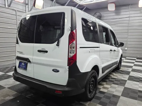 More photos of 2019 Ford Transit Connect Wagon XL at Trust Auto, MD