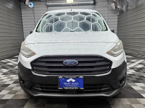 Photos of 2019 Ford Transit Connect Wagon XL for sale in Sykesville, MD at Trust Auto