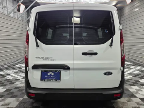 More photos of 2019 Ford Transit Connect Wagon XL at Trust Auto, MD
