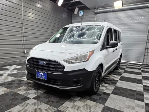 2019 Ford Transit Connect Wagon XL for sale in Sykesville, MD