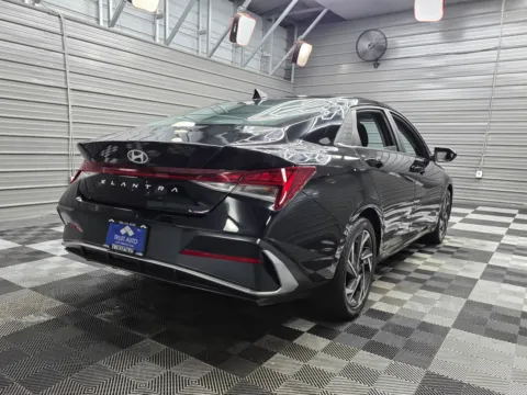 More photos of 2024 Hyundai Elantra SEL at Trust Auto, MD