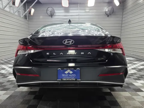 More photos of 2024 Hyundai Elantra SEL at Trust Auto, MD