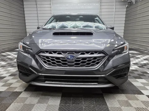 Photos of 2024 Subaru WRX for sale in Sykesville, MD at Trust Auto