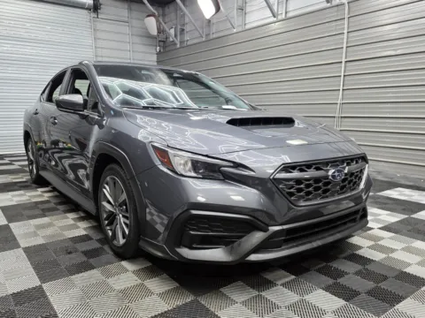 Another view of 2024 Subaru WRX for sale in Sykesville, MD at Trust Auto