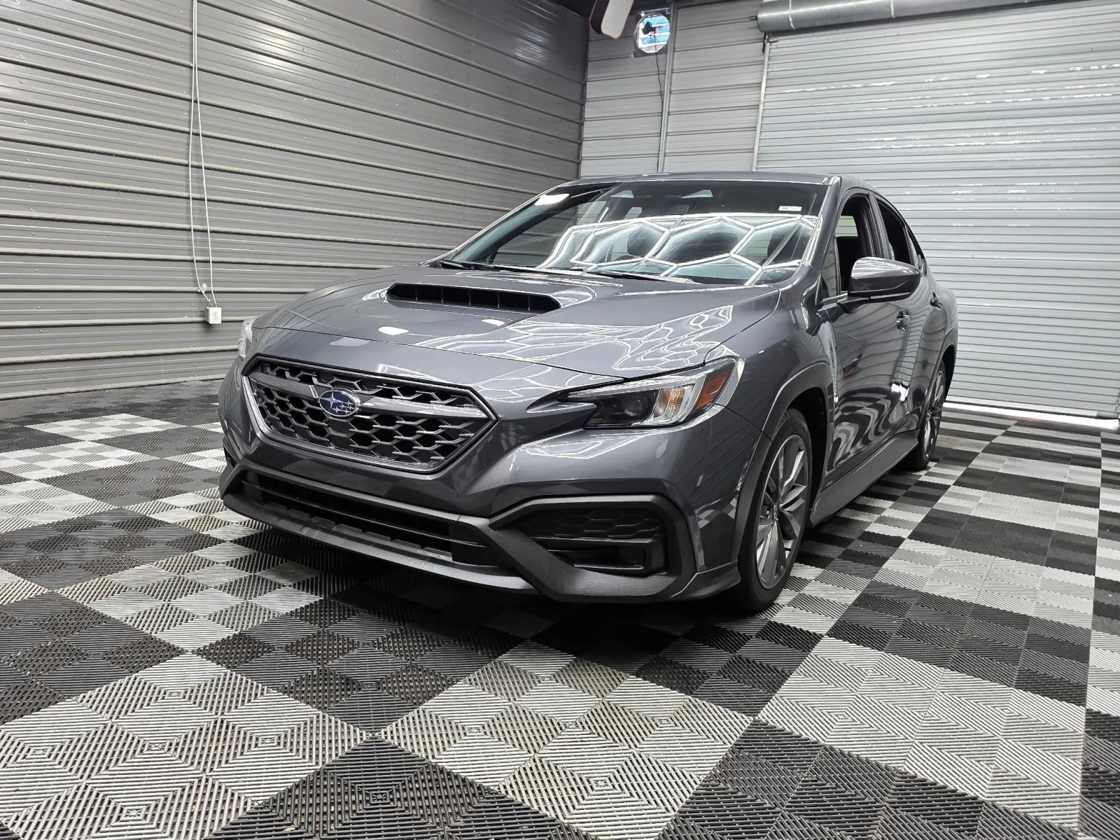 Unknown 2024 Subaru WRX for sale in Sykesville, MD