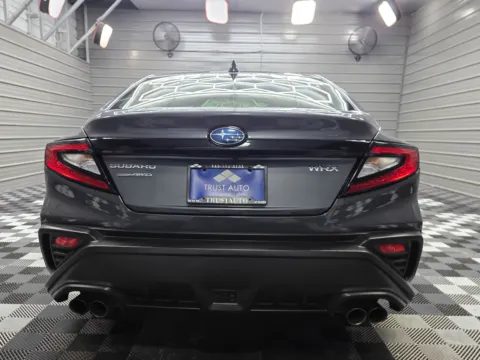 More photos of 2024 Subaru WRX at Trust Auto, MD