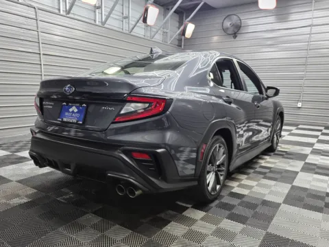 More photos of 2024 Subaru WRX at Trust Auto, MD