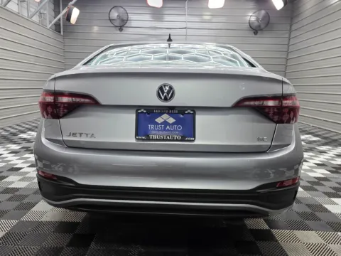 More photos of 2022 Volkswagen Jetta SE at Trust Auto, MD