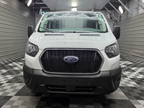 More photos of 2024 Ford Transit T-250 Cargo 130''WB Low Roof Minivan/Van at Trust Auto, MD