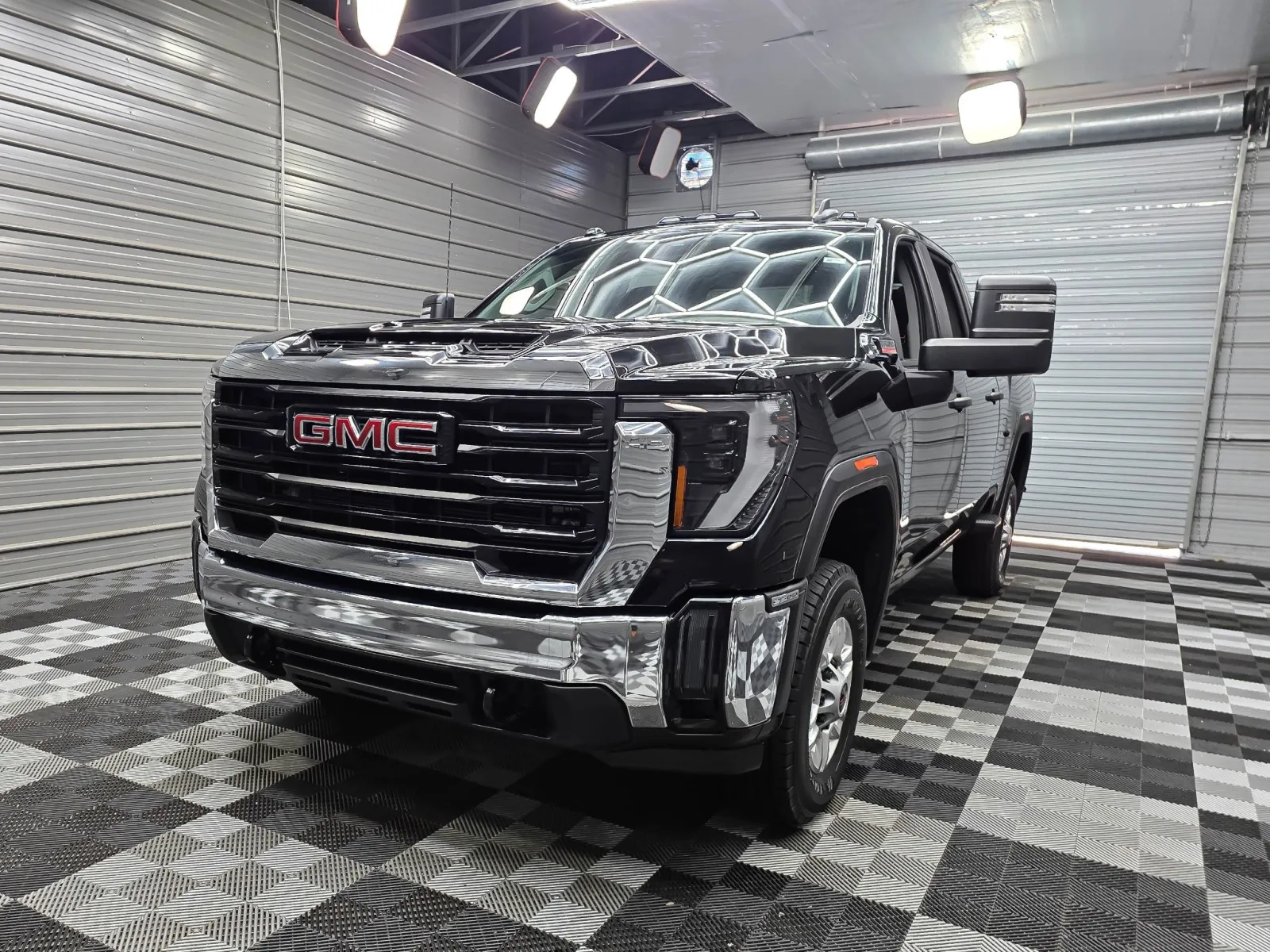 2024 GMC Sierra 2500 HD SLE for sale in Sykesville, MD