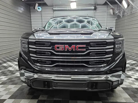 Photos of 2023 GMC Sierra 1500 SLT for sale in Sykesville, MD at Trust Auto
