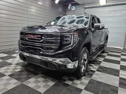 2023 GMC Sierra 1500 SLT for sale in Sykesville, MD