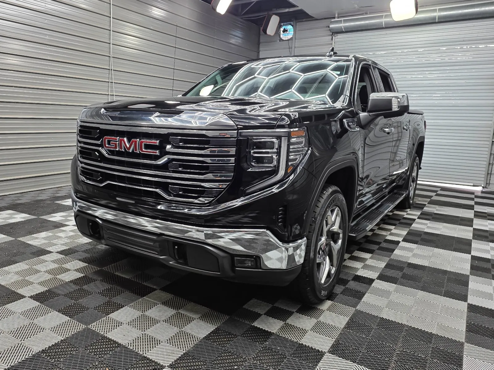 2023 GMC Sierra 1500 SLT for sale in Sykesville, MD