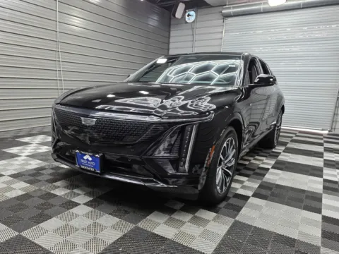 2024 Cadillac LYRIQ Sport for sale in Sykesville, MD