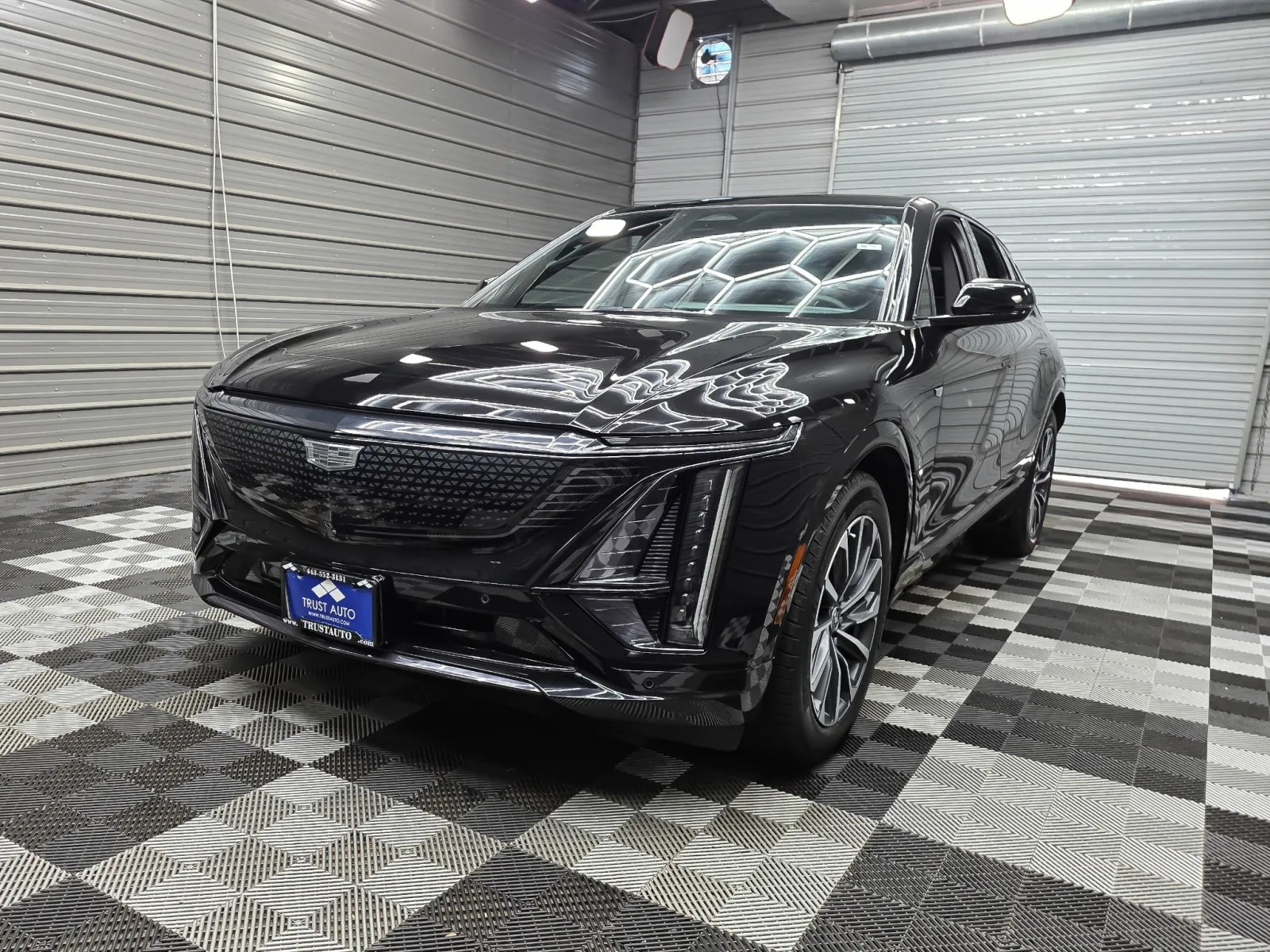 2024 Cadillac LYRIQ Sport for sale in Sykesville, MD