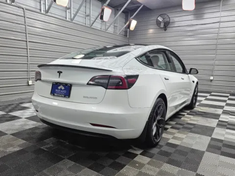 More photos of 2022 Tesla Model 3 Performance at Trust Auto, MD