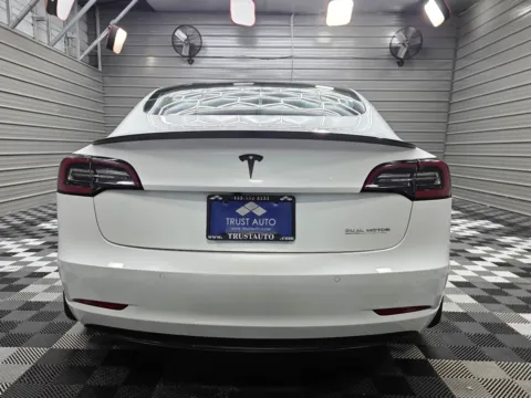 More photos of 2022 Tesla Model 3 Performance at Trust Auto, MD