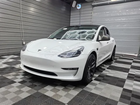 2022 Tesla Model 3 Performance for sale in Sykesville, MD